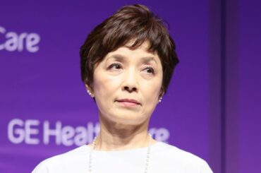 榊原郁恵 夫・渡辺徹さんへの後悔語る「一緒にいた時にどうして…」 - 東スポWeb