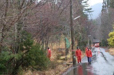 【速報】京都府南丹市の男児不明、ランリュック見つかる 山中で親族が発見 - 京都新聞デジタル