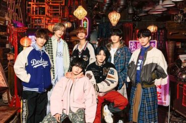 『めざましテレビ』が9時まで拡大！新コーナー「なにわ男子のそれええやん！」もスタート＆新イマドキガール8人も決定 - めざましmedia