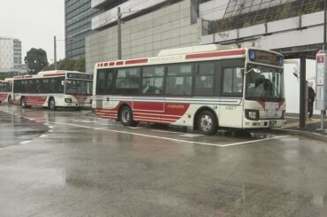 「会社側が要求に応じた」関東バス労働組合が27日のストライキ回避を決定 午前0時にHPで発表 「地域の交通と従業員の生活を守れるよう」 - TBS NEWS DIG