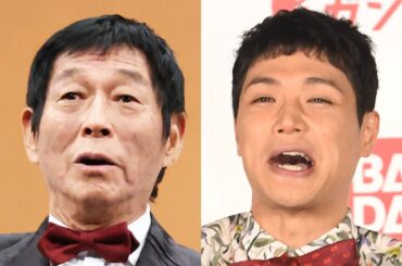 さんま もう中学生〝結婚〟に複雑心境「まさか…どっかでしてほしくなかった」 - 東スポWeb