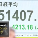 ホルムズ海峡“封鎖長期化”なら日経平均「4万6000円～5万3000円」か、イラン情勢別3つの株価シナリオ | Diamond マーケットラボ | ダイヤモンド・オンライン