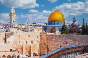 2分でわかる！ 「イスラエルってどんな国？」パレスチナ問題を1からおさらい〈再配信〉 | 読むだけで世界地図が頭に入る本 | ダイヤモンド・オンライン