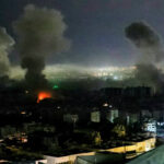 レバノン死者６８０人超＝イスラエルとヒズボラ交戦続く | 防災・危機管理ニュース | リスク対策.com