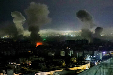 レバノン死者６８０人超＝イスラエルとヒズボラ交戦続く | 防災・危機管理ニュース | リスク対策.com