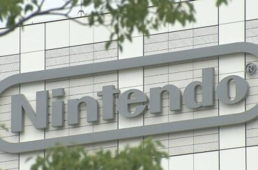 任天堂がトランプ関税の返還求め連邦政府を提訴 最高裁の違法判断受け - TBS NEWS DIG