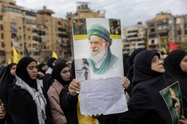 ヒズボラが「報復」攻撃、イスラエルも応戦　中東で紛争拡大 - CNN.co.jp
