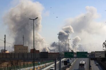 米軍の対イラン軍事作戦、費用は1日あたり1400億円か　最大15兆円の可能性も(1/2) - CNN.co.jp