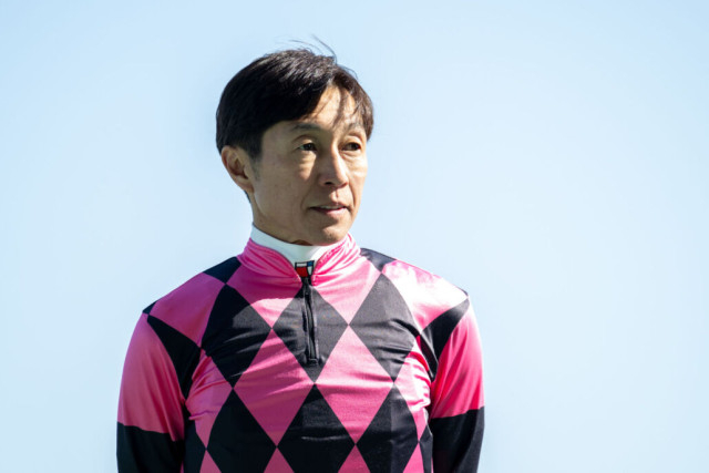 武豊騎手 今週の騎乗馬…阪神大賞典はアドマイヤテラとのコンビ