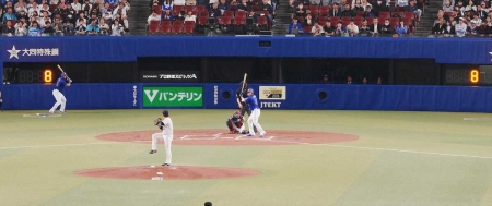 NPB「ピッチクロック」導入再検討へ  議論の可能性浮上  国際大会適応＆時短の社会的機運高まる