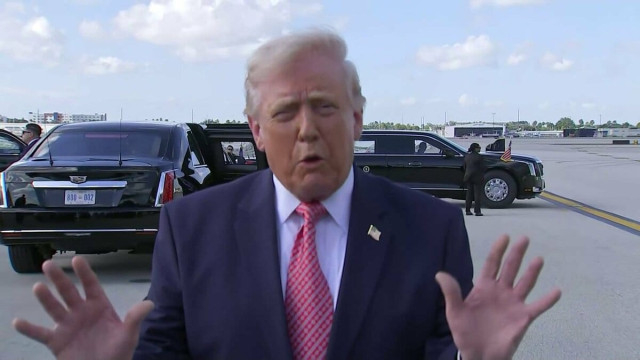 【攻撃から1か月】イラン側の死者は1937人に 攻撃の応酬続く中…トランプ氏“戦闘の長期化はない” 中東担当特使は停戦協議めぐり「今週中」と期待感