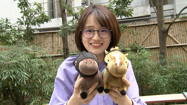 【競馬・高松宮記念】東大卒・篠原梨菜アナウンサーがデータで予想 ！本命はパンジャタワー