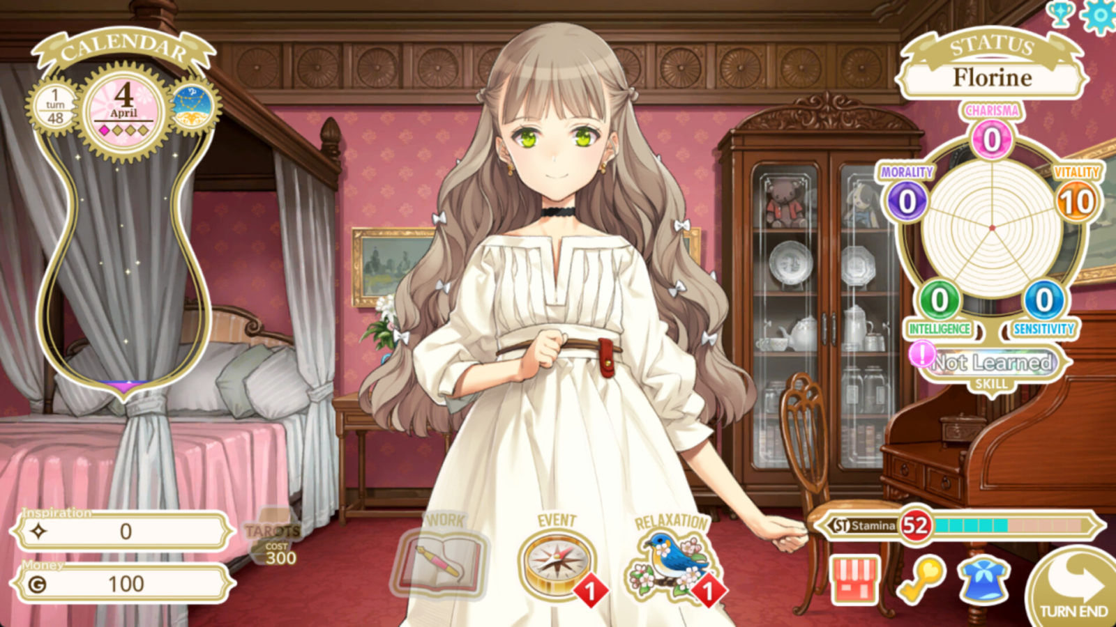 娘育成シム『マシンチャイルド』Steam版4月8日発売へ。イラストレーター大槍葦人氏が9年以上開発してきた“全年齢向け”ゲーム、規制を乗り越えてSteamに – AUTOMATON 娘育成シム『マシンチャイルド』Steam版4月8日発売へ。イラストレーター大槍葦人氏が9年以上開発してきた“全年齢向け”ゲーム、規制を乗り越えてSteamに - AUTOMATON