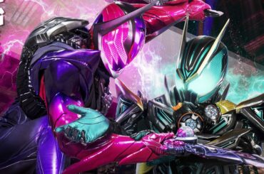 「仮面ライダーゼッツ」前代未聞の“夢オチ”展開で第2章へ 新主題歌はYUTA、新ビジュアルにドォーン参戦 - シネマトゥデイ