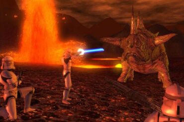 Star Wars Galaxies ファン・レストレーション・プロジェクトから大規模な南北戦争コンテンツアップデートを受けました