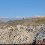 イスラエル/被占領パレスチナ地域/パレスチナ：西岸地区でのイスラエルの違法な併合　国際的な不処罰が助長 : アムネスティ日本 AMNESTY
