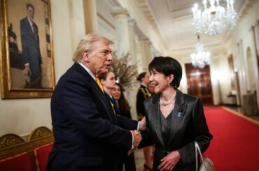 早大名誉教授、「ほらサナエ。今すぐイランへ飛んで、床に額なすりつけて...」投稿に批判殺到: J-CAST ニュース