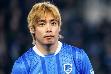 元Jリーガー「どう見ても…」日本代表FW伊東純也へのカードに物議「理不尽」「意味不明」 - gekisaka.jp
