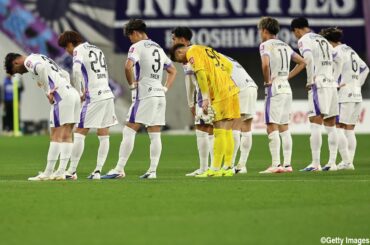 現役GKも神戸-広島のPK判定に疑念「マジでどうやって守るんだよ」 - gekisaka.jp