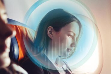 東海道新幹線上級クラス、音を空間に閉じ込めるイヤフォン不要の音響技術 - Impress Watch