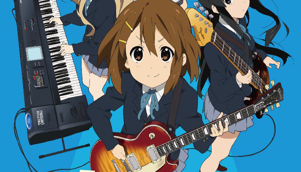 アニメ『けいおん!』豊崎愛生・日笠陽子が出演するステージがAnimeJapan 2026で開催決定。1期放送から約17年…なにかの動きか!? – 電撃オンライン アニメ『けいおん!』豊崎愛生・日笠陽子が出演するステージがAnimeJapan 2026で開催決定。1期放送から約17年…なにかの動きか!? - 電撃オンライン