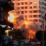イスラエル、レバノンに地上侵攻　100万人避難 | 朝日ウイークリーデジタル(Asahi Weekly DIGITAL)日本語解説付きで読めて聴ける英字新聞