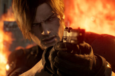 Resident Evil Requiem イギリスでの物理的販売で『ヴィレッジ』や『RE4』を上回る販売台数