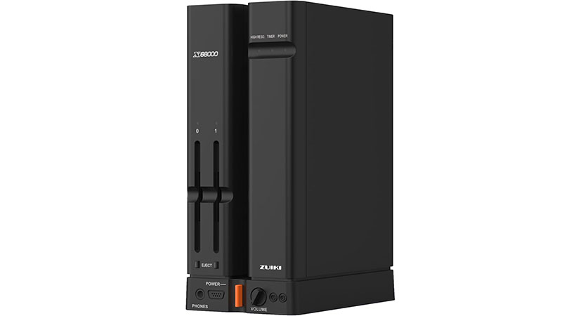 X68000 Zが19,777円、電車でGO! PLUG&PLAY2もお得!Amazon新生活セール – AKIBA PC Hotline!