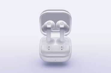 Samsung Galaxy Buds4 Pro