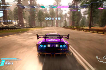 Screamer レビュー - Gamereactor