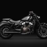 個性派250クルーザー東京モーターサイクルショーに登場！モルビデリ「C252V」とベンダ「NAPOLEON BOB 250」をプロトが日本導入 – Motor-Fan[モーターファン]