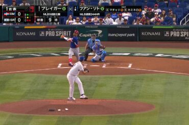 【動画】【試合ハイライト】イスラエル vs ニカラグア｜2026 ワールドベースボールクラシック | Netflix Japan