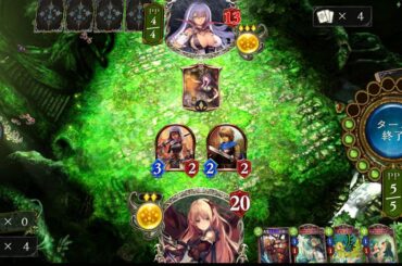 『シャドウバース』7月1日にサービス終了。2016年6月の提供開始以来約10年の歴史に幕