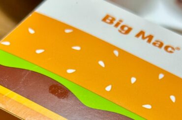 ついにビッグマックが「500円」の時代へ その背景と今後の展望は #エキスパートトピ（山路力也） - エキスパート - Yahoo!ニュース