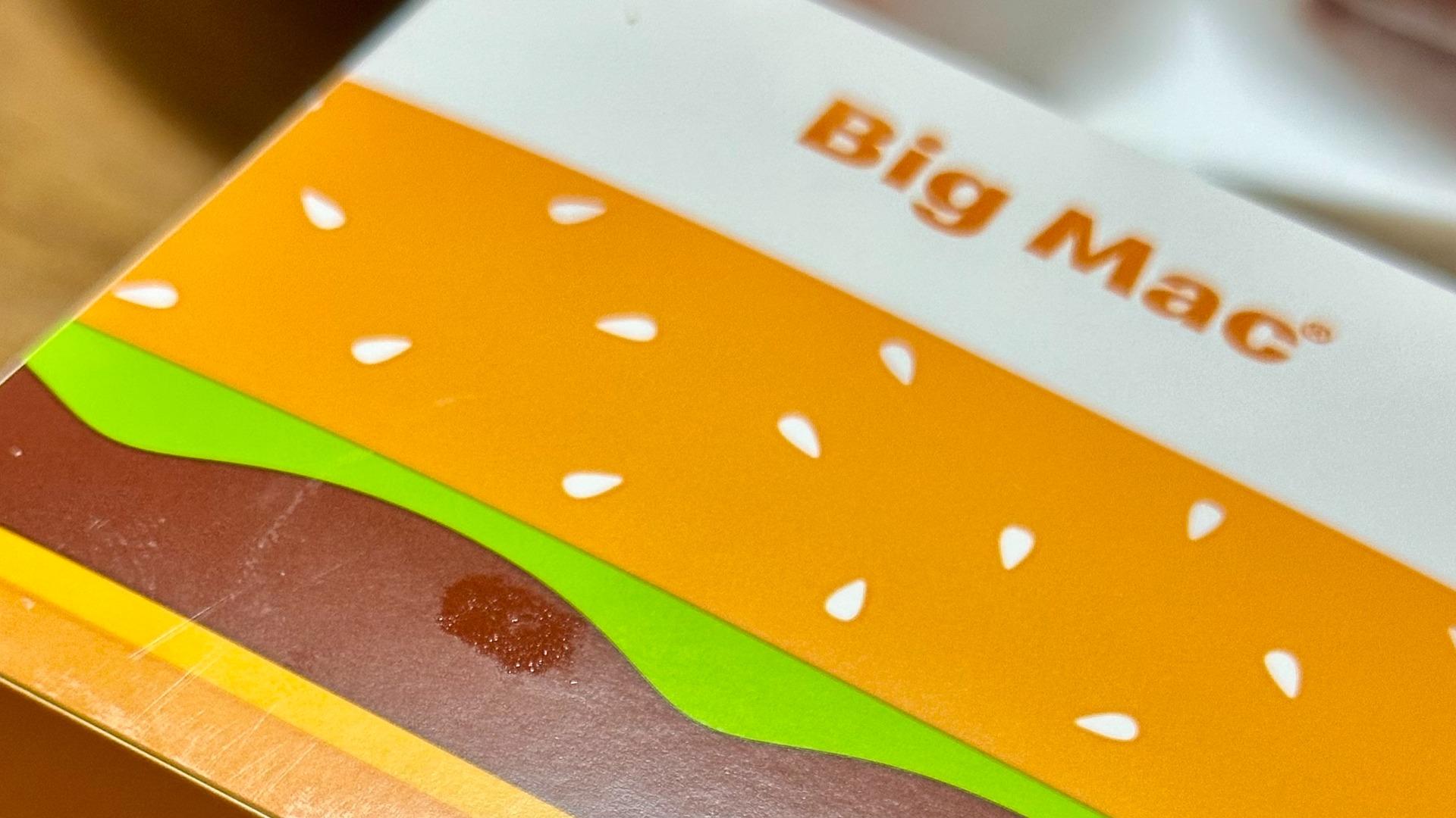 ついにビッグマックが「500円」の時代へ その背景と今後の展望は #エキスパートトピ（山路力也） – エキスパート – Yahoo!ニュース