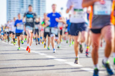 運動中の腹痛や下痢対策に低FODMAP食は有効か？ 試合前の短期摂取で消化器トラブル軽減の可能性