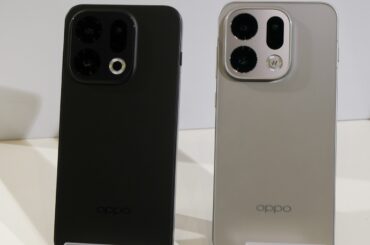 OPPOが日本でラインアップを再び拡大、ハイエンドモデルにFeliCaを搭載 - 日本的スマホ論：日経クロステック Active
