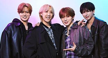 ＜インタビュー＞TAGRIGHT×Aile The Shota、夢の続きに進む2組が「花言葉」に重ねた思い | Special