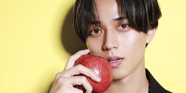 King & Prince永瀬廉「ベツコミ」で“顔面国宝”ビジュアル披露 愛・日常・仕事を41の質問で深堀り – モデルプレス King & Prince永瀬廉「ベツコミ」で“顔面国宝”ビジュアル披露 愛・日常・仕事を41の質問で深堀り - モデルプレス