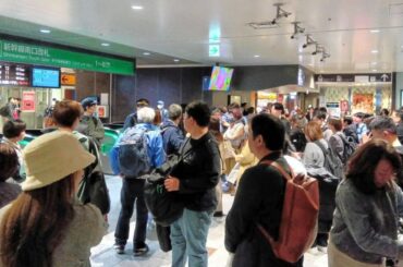 【交通情報タイムライン】東北線陸前山王―小牛田間、仙石線東塩釜―高城町間、仙石東北ライン仙台―石巻間は終日上下線の運転見合わせ、常磐線原ノ町―仙台間は運転再開 - 河北新報オンライン