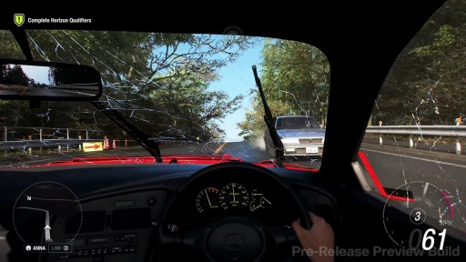 画像ギャラリー No.014のサムネイル画像 / ［プレイレポ］「Forza Horizon 6」の舞台は日本。全然エキゾチックじゃない，広大なオープンワールドにはよく知っている景色が広がっていた