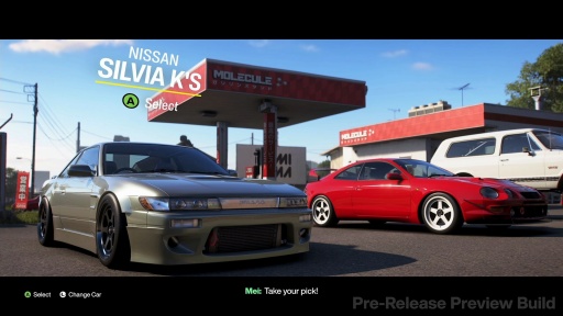 画像ギャラリー No.015のサムネイル画像 / ［プレイレポ］「Forza Horizon 6」の舞台は日本。全然エキゾチックじゃない，広大なオープンワールドにはよく知っている景色が広がっていた