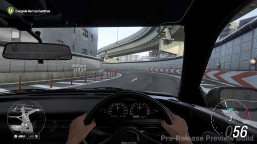 画像ギャラリー No.020のサムネイル画像 / ［プレイレポ］「Forza Horizon 6」の舞台は日本。全然エキゾチックじゃない，広大なオープンワールドにはよく知っている景色が広がっていた