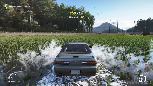 画像ギャラリー No.021のサムネイル画像 / ［プレイレポ］「Forza Horizon 6」の舞台は日本。全然エキゾチックじゃない，広大なオープンワールドにはよく知っている景色が広がっていた