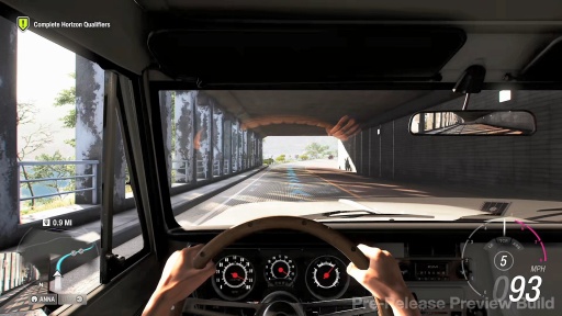 画像ギャラリー No.026のサムネイル画像 / ［プレイレポ］「Forza Horizon 6」の舞台は日本。全然エキゾチックじゃない，広大なオープンワールドにはよく知っている景色が広がっていた