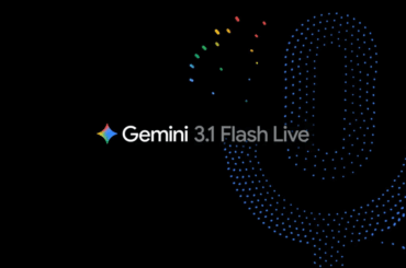 Google、リアルタイム音声対話モデルの最新版「Gemini 3.1 Flash Live」提供開始