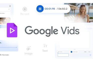 Google Vids、月10回の無料動画生成に対応　Chrome拡張も - Impress Watch