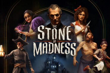 【2,880円→0円】18世紀西洋舞台に5人の囚人が脱出に挑むステルス・ストラテジー『The Stone of Madness』Epic Gamesストアにて4月24日まで無料配布 - Game*Spark