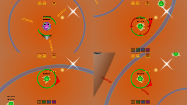 ホワイトハウス記者協会夕食会で発砲の容疑者、インディー開発者と判明。Steamで作品をリリースしていた【UPDATE】 - Game*Spark