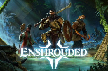 『Enshrouded〜霧の王国〜』史上最大規模のシステムリワーク「Forging the Path」正式配信 - PR TIMES